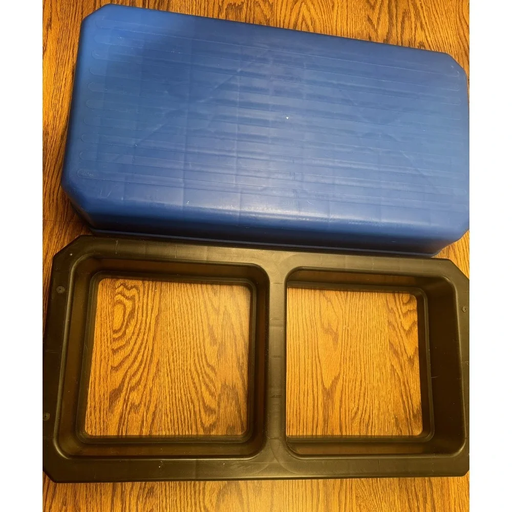 body step step n shape exerciser Escalade Sports 2002